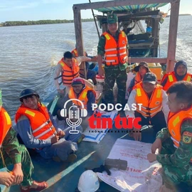 Tin nóng trong nước sáng 22/6/2025