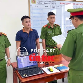 Tin nóng trong nước sáng 24/6/2025