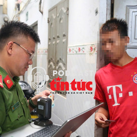 Tin nóng trong nước sáng 3/5
