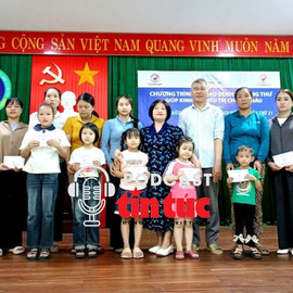 Tin nóng trong nước sáng 24/8/2025