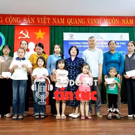 Tin nóng trong nước sáng 24/8/2025