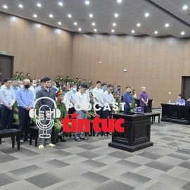 Tin nóng trong nước sáng 25/6/2025