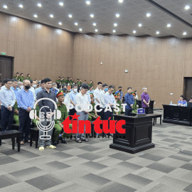 Tin nóng trong nước sáng 25/6/2025
