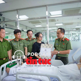 Tin nóng trong nước sáng 23/8/2025
