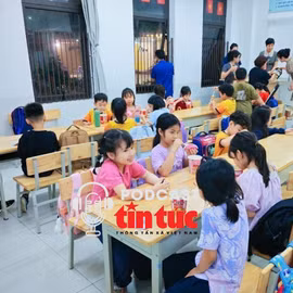 Tin nóng trong nước sáng 1/10/2025