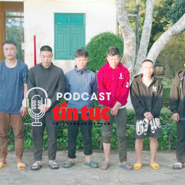 Tin nóng trong nước sáng 21/12/2025