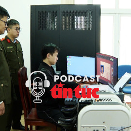 Tin nóng trong nước sáng 20/9/2025