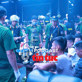 Tin nóng trong nước sáng 18/8/2025
