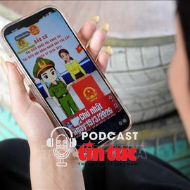 Tin nóng trong nước sáng 9/3/2026