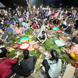 Tin nóng trong nước sáng 24/11/2025