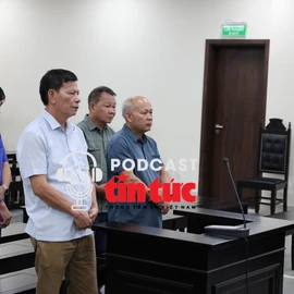 Tin nóng trong nước sáng 15/8/2025