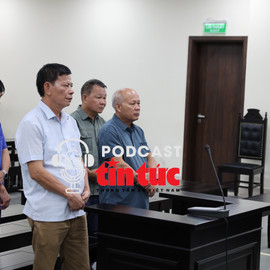 Tin nóng trong nước sáng 15/8/2025