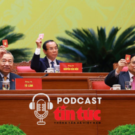 Tin nóng trong nước sáng 22/1/2026