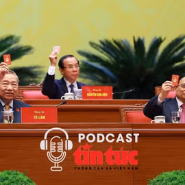 Tin nóng trong nước sáng 22/1/2026