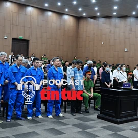 Tin nóng trong nước sáng 22/5/2025