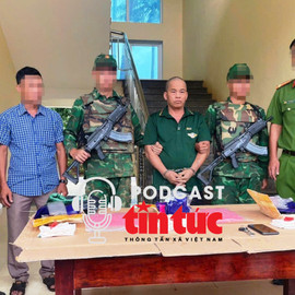 Tin nóng trong nước sáng 21/10/2025