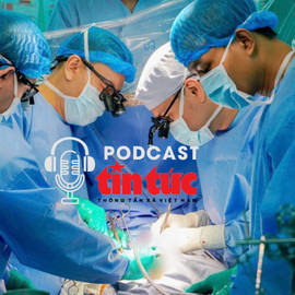 Tin nóng trong nước sáng 7/1/2026