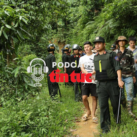 Tin nóng trong nước sáng 20/6/2025