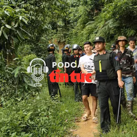 Tin nóng trong nước sáng 20/6/2025