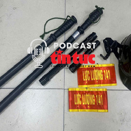 Tin nóng trong nước nghe nhanh sáng 9/4