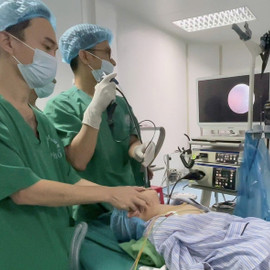 Tin nóng trong nước sáng 16/11/2025