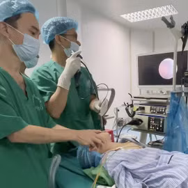 Tin nóng trong nước sáng 16/11/2025