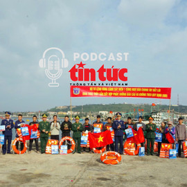 Tin nóng trong nước sáng 26/1/2026