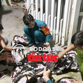 Tin nóng trong nước sáng 3/6/2025