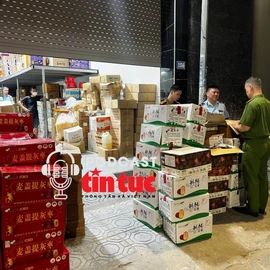 Tin nóng trong nước sáng 15/6/2025