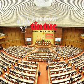 Tin nóng trong nước sáng 8/2/2026