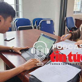 Tin nóng trong nước sáng 27/11/2025