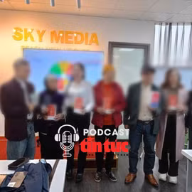 Tin nóng trong nước sáng 4/4/2026