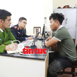 Tin nóng trong nước sáng 4/1/2026