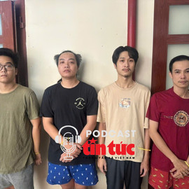Tin nóng trong nước sáng 24/7/2025
