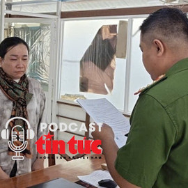 Tin nóng trong nước sáng 18/7/2025