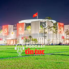 Tin nóng trong nước sáng 6/4/2026