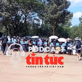 Tin nóng trong nước sáng 16/8/2025