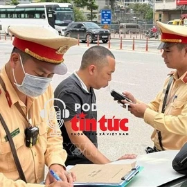Tin nóng trong nước sáng 2/5