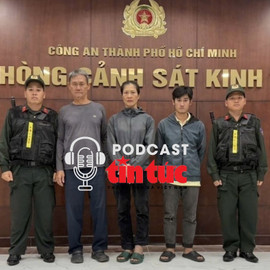 Tin nóng trong nước sáng 25/1/2026