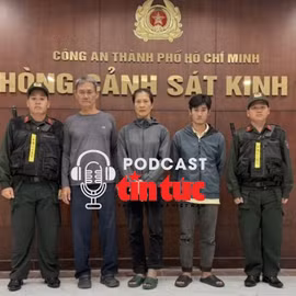 Tin nóng trong nước sáng 25/1/2026