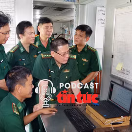 Tin nóng trong nước sáng 2/3/2026