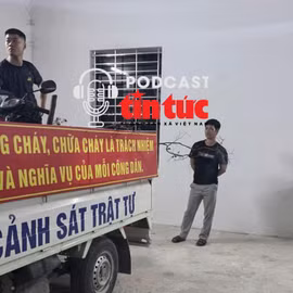 Tin nóng trong nước sáng 12/4/2026