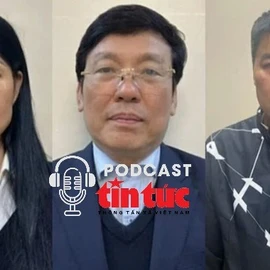 Tin nóng trong nước sáng 11/6/2025