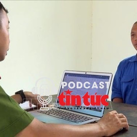 Tin nóng trong nước sáng 26/5/2025