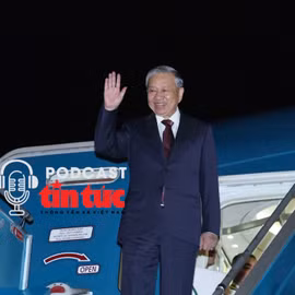 Tin nóng trong nước sáng 9/10/2025