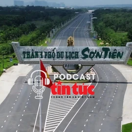 Tin nóng trong nước sáng 8/6/2025