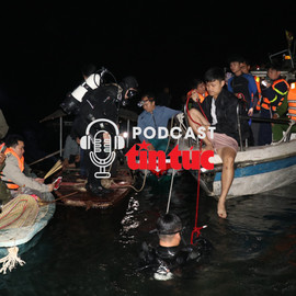 Tin nóng trong nước sáng 22/2/2026