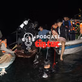 Tin nóng trong nước sáng 22/2/2026