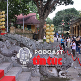 Tin nóng trong nước sáng 3/2/2026