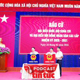 Tin nóng trong nước sáng 28/2/2026